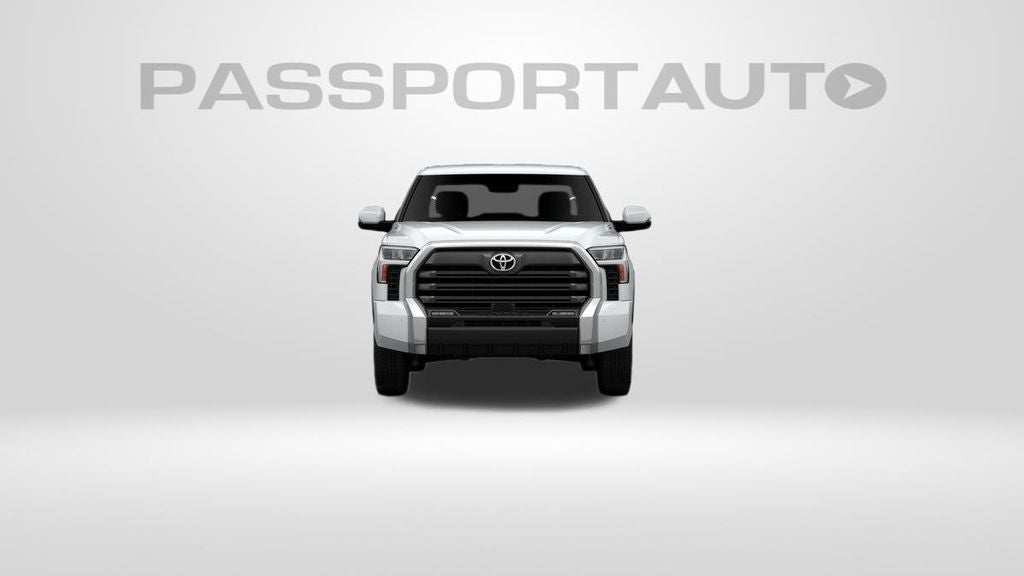 2026 Toyota Tundra i-FORCE MAX Tundra Limited