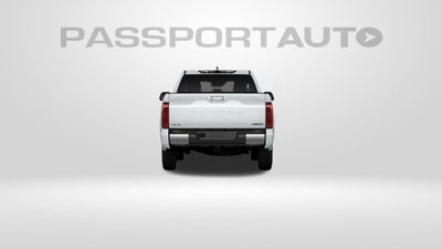 2026 Toyota Tundra i-FORCE MAX Tundra Limited