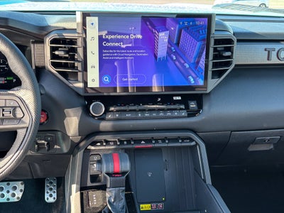 2026 Toyota Tundra i-FORCE MAX Tundra TRD Pro
