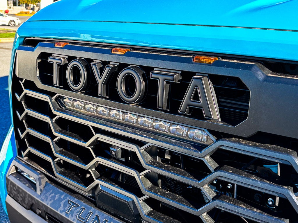 2026 Toyota Tundra i-FORCE MAX Tundra TRD Pro