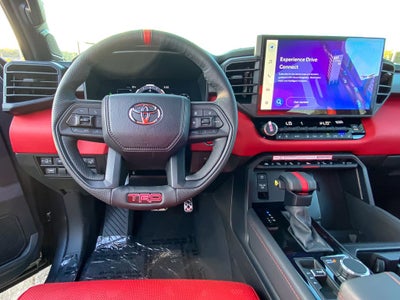 2026 Toyota Tundra i-FORCE MAX Tundra TRD Pro