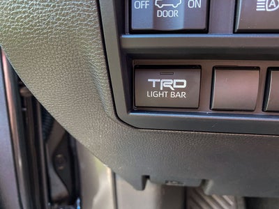 2026 Toyota Tundra i-FORCE MAX Tundra TRD Pro