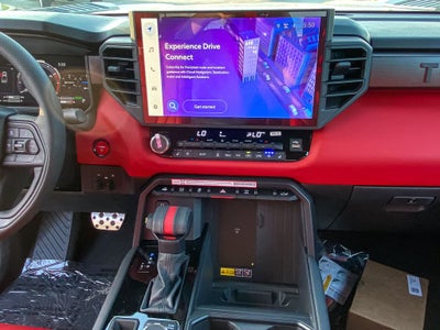 2026 Toyota Tundra i-FORCE MAX Tundra TRD Pro