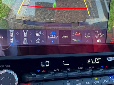 2026 Toyota Tundra i-FORCE MAX Tundra TRD Pro