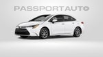 2027 Toyota Corolla LE