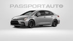 2027 Toyota Corolla SE