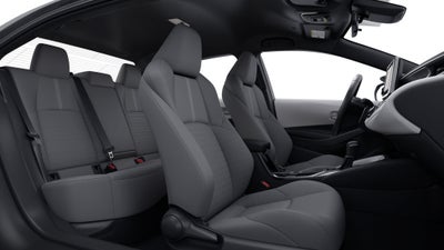 2027 Toyota Corolla SE