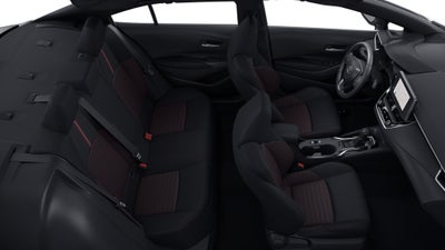 2027 Toyota Corolla SE