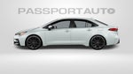 2027 Toyota Corolla SE