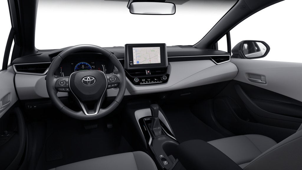 2027 Toyota Corolla SE