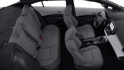 2027 Toyota Corolla SE