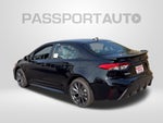 2027 Toyota Corolla SE