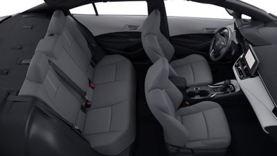 2027 Toyota Corolla SE