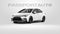 2027 Toyota Corolla SE