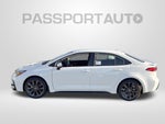 2027 Toyota Corolla SE