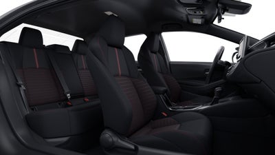 2027 Toyota Corolla SE