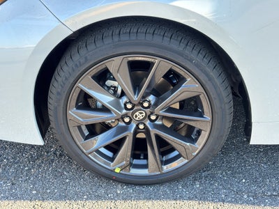 2027 Toyota Corolla SE