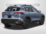 2026 Toyota Corolla Cross Hybrid XSE