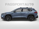 2026 Toyota Corolla Cross Hybrid XSE