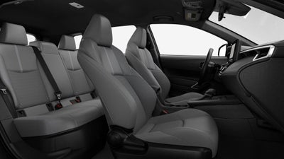 2026 Toyota Corolla Cross Hybrid S
