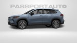 2026 Toyota Corolla Cross Hybrid S