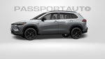 2026 Toyota Corolla Cross Hybrid XSE