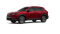 2026 Toyota Corolla Cross Hybrid SE