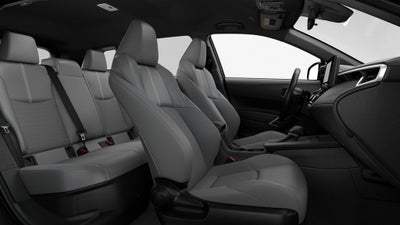 2026 Toyota Corolla Cross Hybrid SE