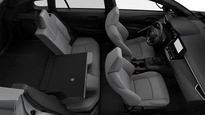 2026 Toyota Corolla Cross Hybrid SE