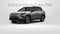 2026 Toyota Corolla Cross Hybrid SE