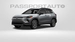 2026 Toyota Corolla Cross Hybrid SE