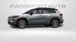 2026 Toyota Corolla Cross Hybrid SE