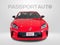 2026 Toyota GR86 Premium AT