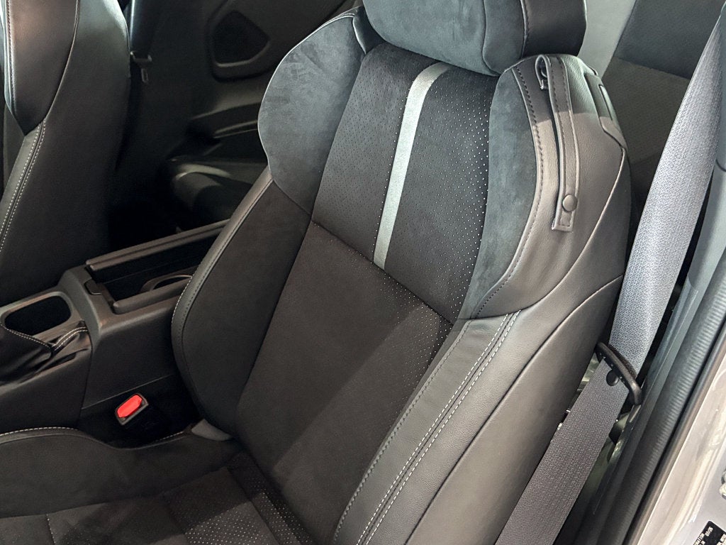 2026 Toyota GR86 Premium AT
