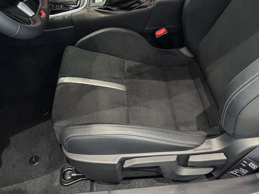 2026 Toyota GR86 Premium AT