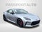 2026 Toyota GR86 Premium AT