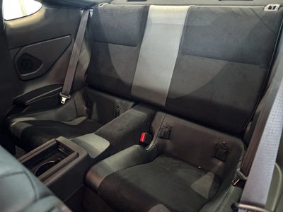 2026 Toyota GR86 Premium AT