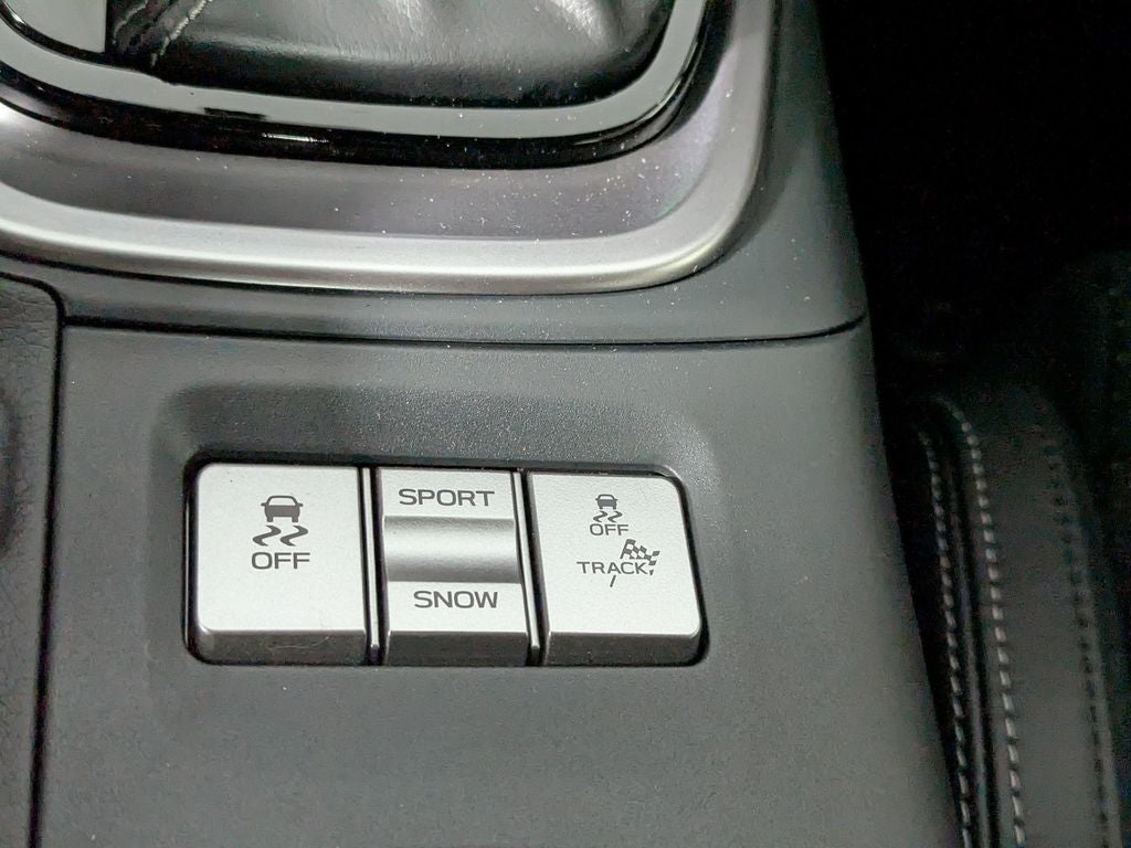 2026 Toyota GR86 Premium AT