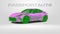 2026 Toyota GR86 Premium AT