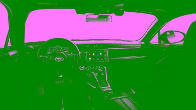 2026 Toyota GR86 Premium AT