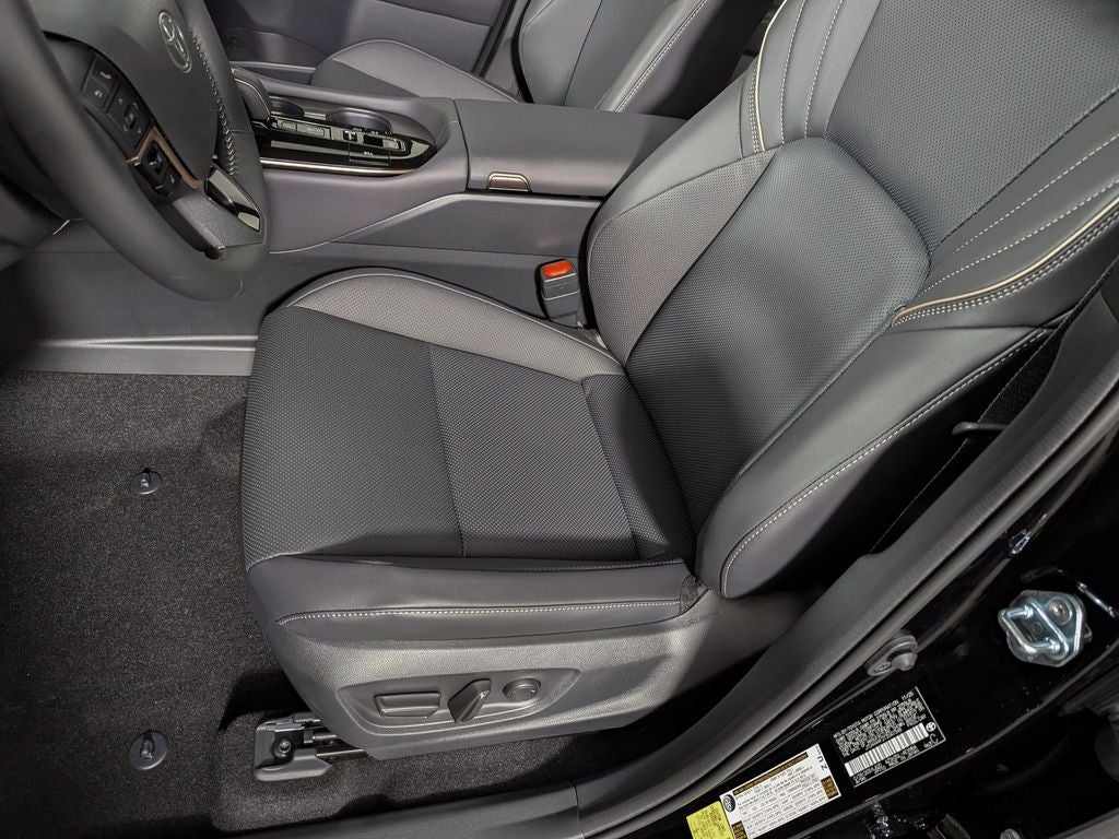 2026 Toyota Toyota Crown XLE