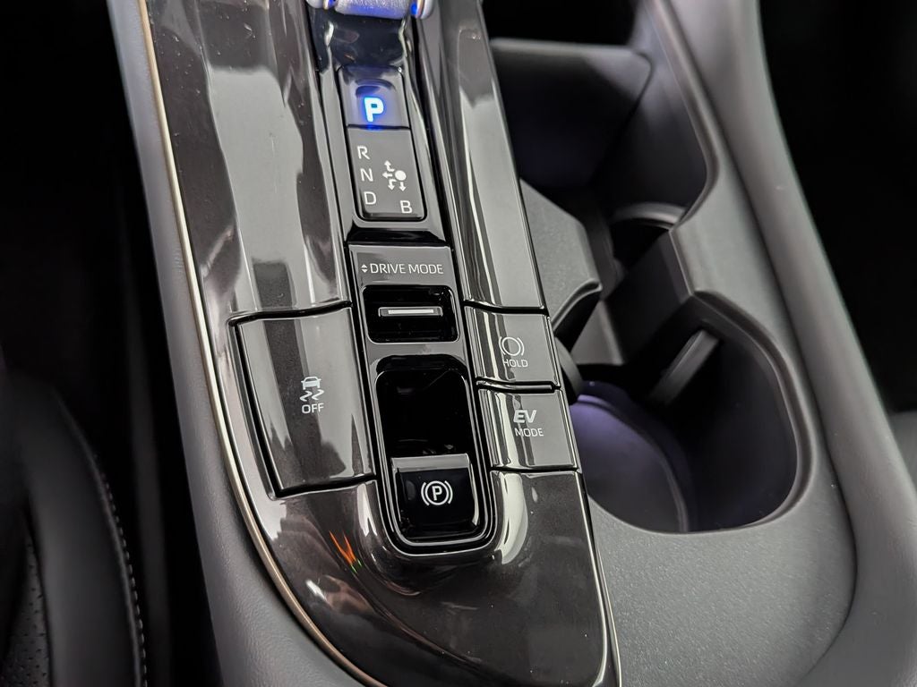 2026 Toyota Toyota Crown XLE