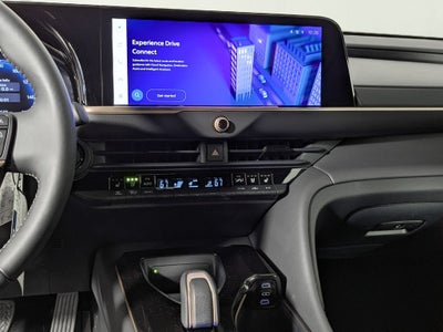 2026 Toyota Toyota Crown XLE