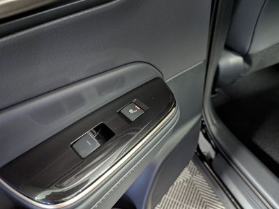 2026 Toyota Toyota Crown XLE