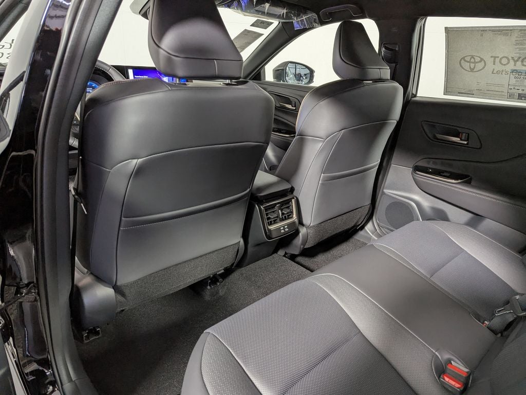 2026 Toyota Toyota Crown XLE