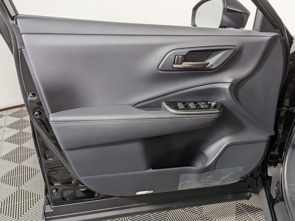 2026 Toyota Toyota Crown XLE