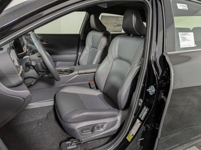 2026 Toyota Toyota Crown XLE