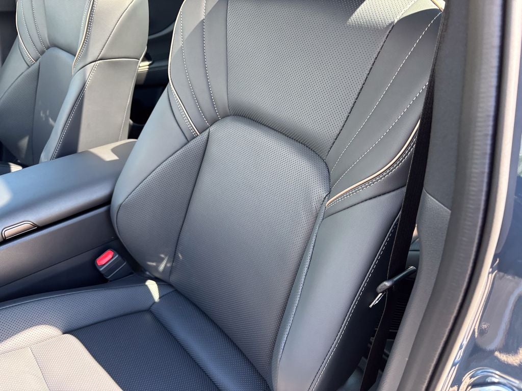 2026 Toyota Toyota Crown Nightshade