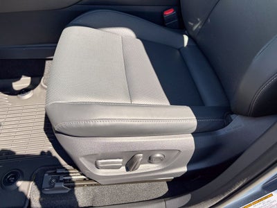 2026 Toyota Toyota Crown Nightshade