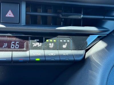 2026 Toyota Toyota Crown Nightshade